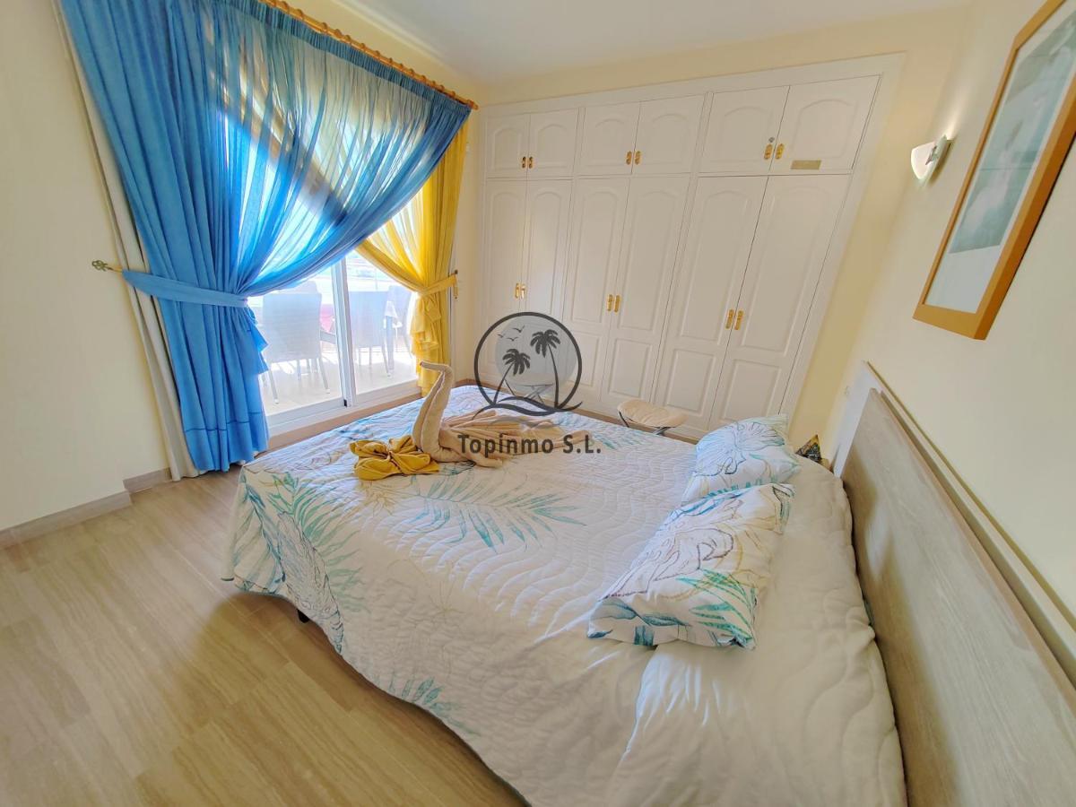 Cozy Corner 2 Bedroom Apartment On New Island Complex In Marina Harbour Benalmádena Exterior foto