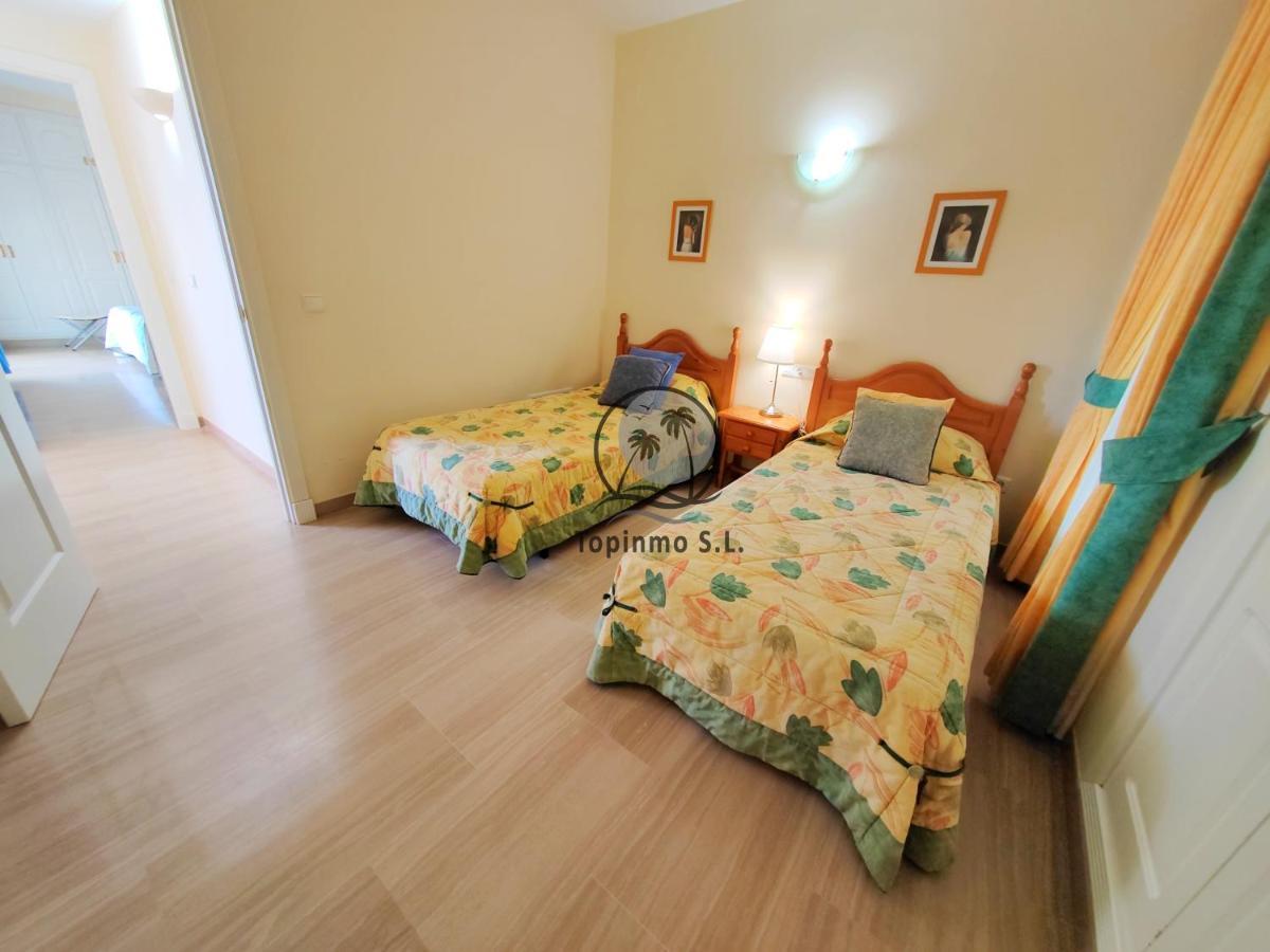 Cozy Corner 2 Bedroom Apartment On New Island Complex In Marina Harbour Benalmádena Exterior foto