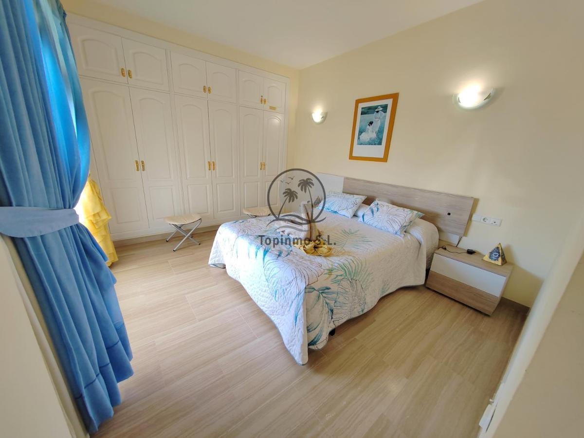 Cozy Corner 2 Bedroom Apartment On New Island Complex In Marina Harbour Benalmádena Exterior foto