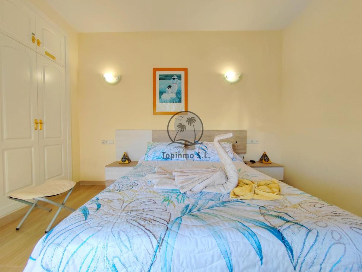 Cozy Corner 2 Bedroom Apartment On New Island Complex In Marina Harbour Benalmádena Exterior foto