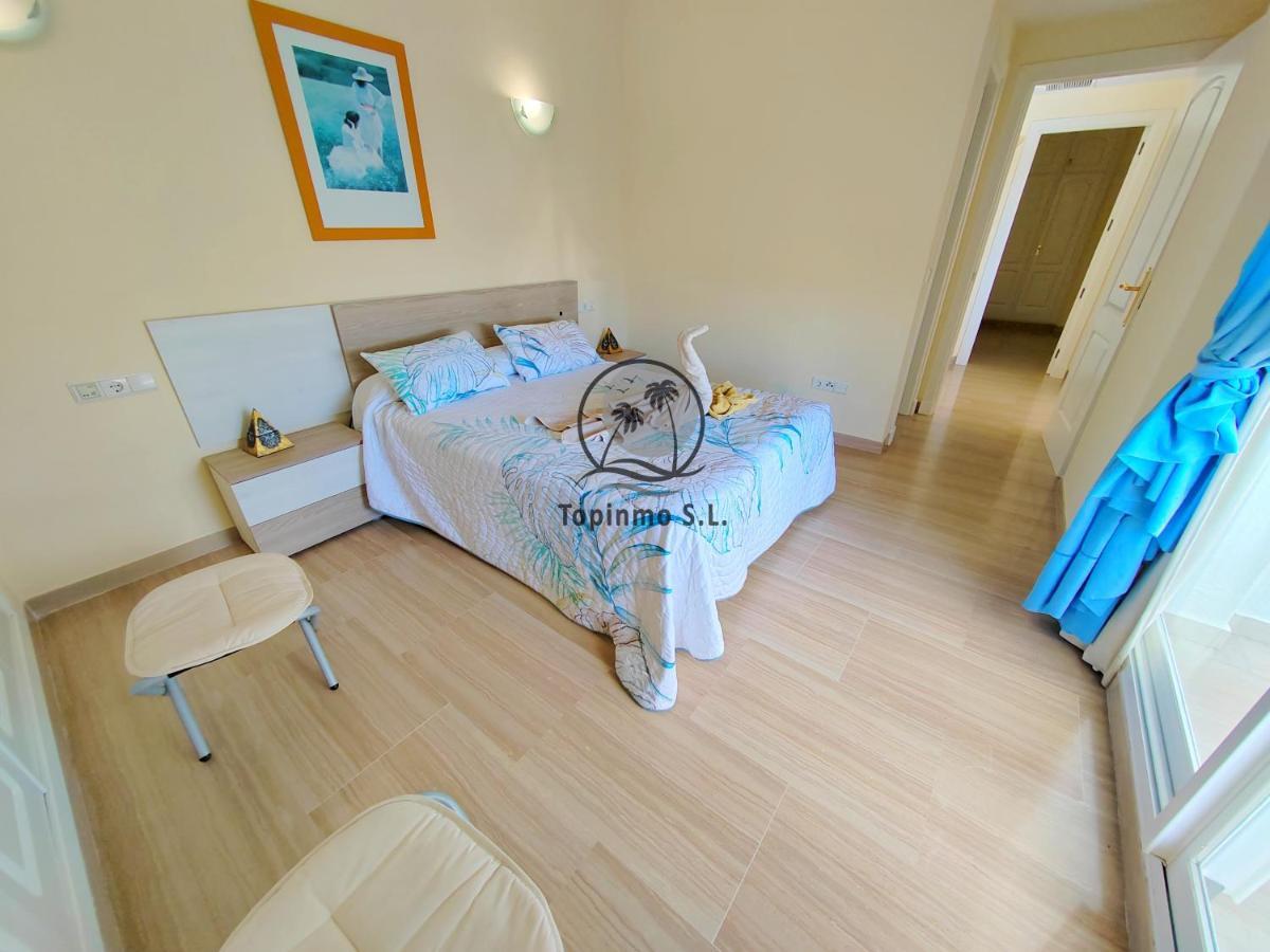 Cozy Corner 2 Bedroom Apartment On New Island Complex In Marina Harbour Benalmádena Exterior foto