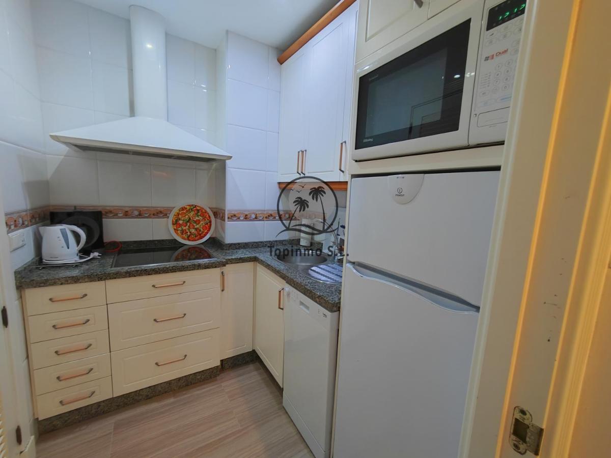 Cozy Corner 2 Bedroom Apartment On New Island Complex In Marina Harbour Benalmádena Exterior foto