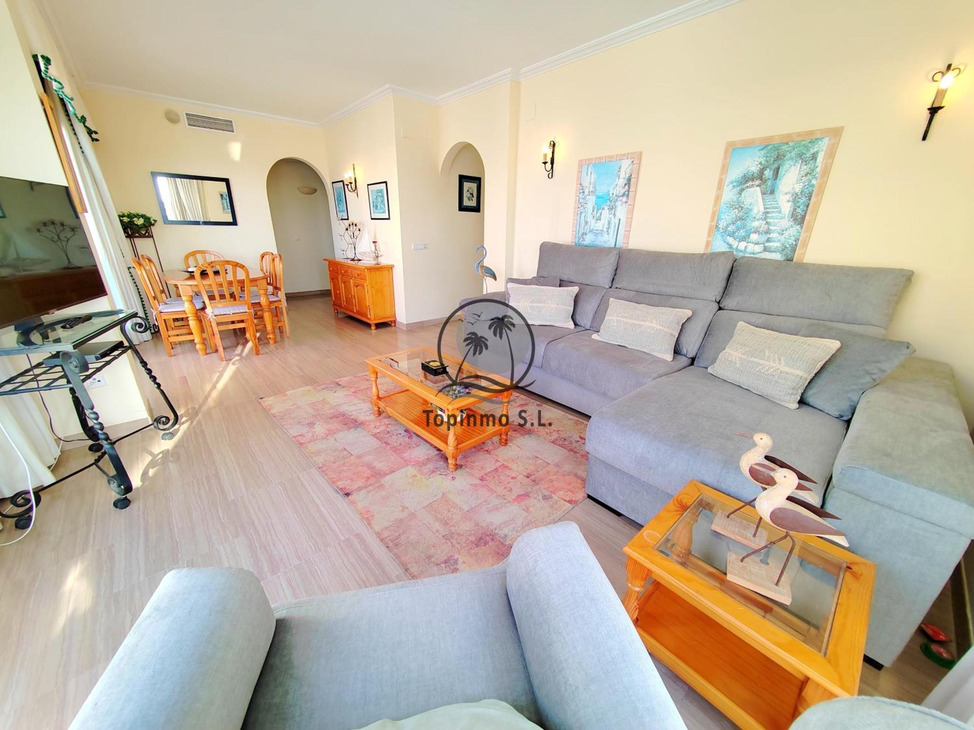 Cozy Corner 2 Bedroom Apartment On New Island Complex In Marina Harbour Benalmádena Exterior foto