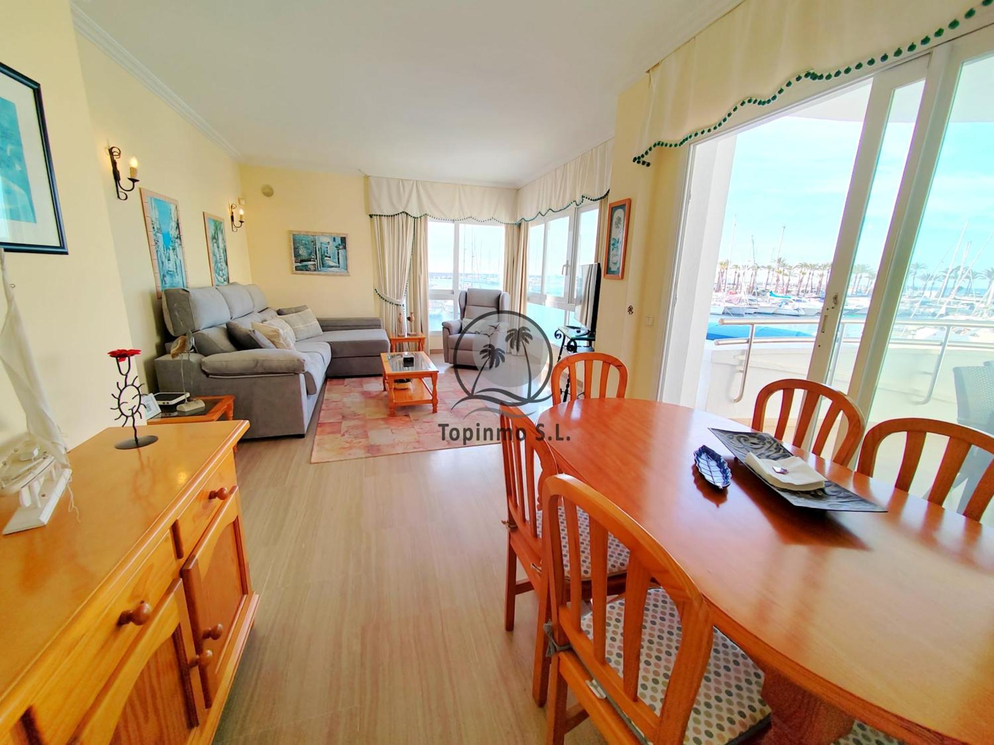 Cozy Corner 2 Bedroom Apartment On New Island Complex In Marina Harbour Benalmádena Exterior foto